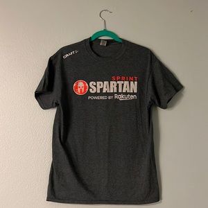 Spartan T-Shirt